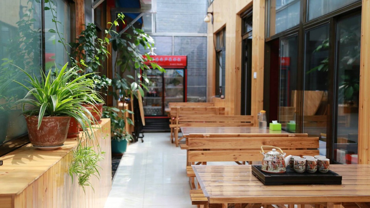 Huairou House | Retro Style, Queen bed, Walk to the Great Wall, Traditional food, Nice service