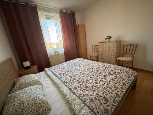 Kosice Old Town Apartment | Retro Vibes & Modern Comfort Apt