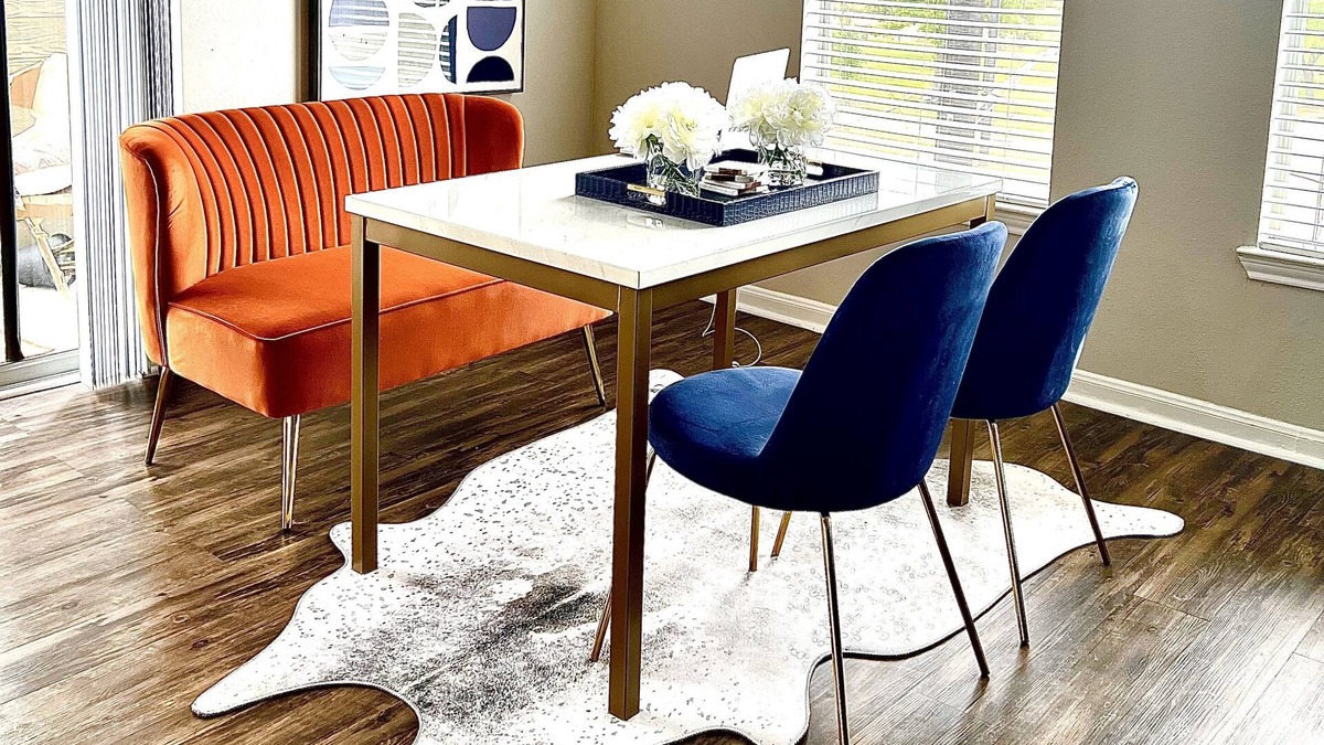 Riverside Terrace Apartment | RETRO WITH A TWIST* 2B/2B FREE SUTTLE 2 MED CENTER