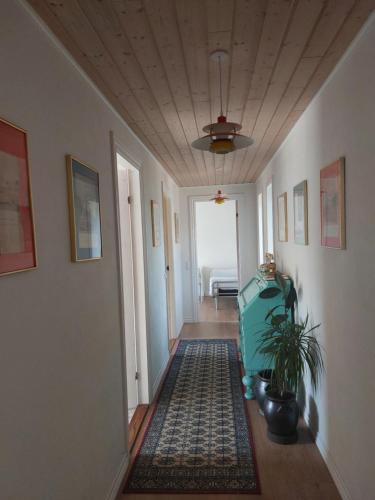 Torring Bed & Breakfast | Retro55,Tørring