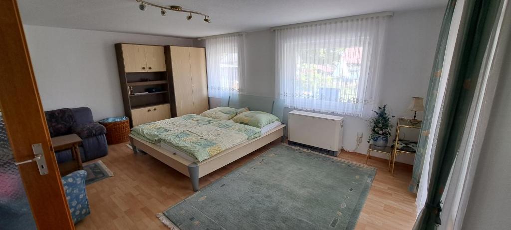Oberndorf am Neckar Apartment | Retrowohnung in Oberndorf