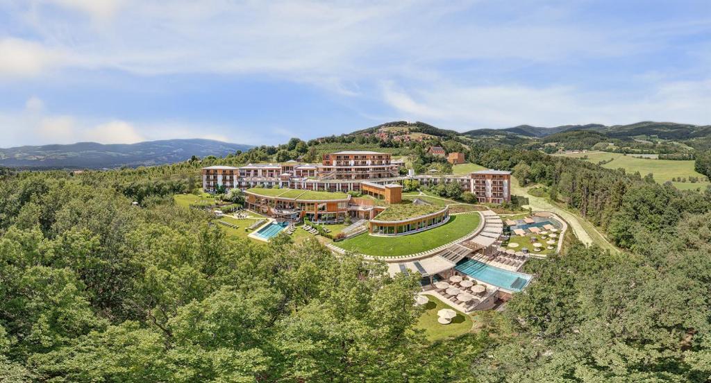 Poellauberg Hotel | RETTER Bio-Natur-Resort