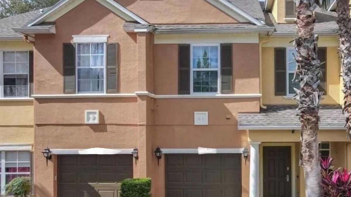 Reunion House | Reunion Family Getaway