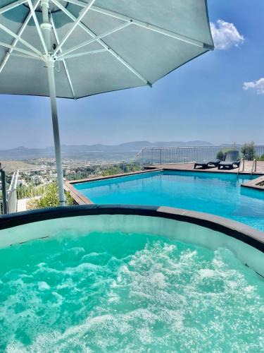 Rafina-Pikermi Apartment | Reunion in Greece Villa