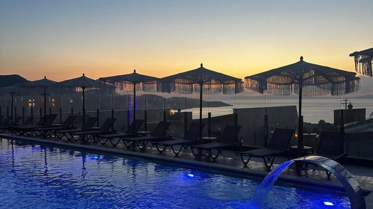Foca Hotel | Reva Miami Hotel Restaurant SPA