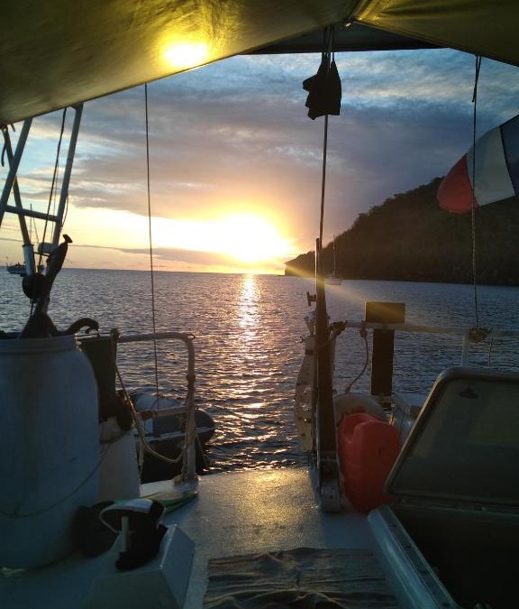 Tartane Boat Rental | Rêve d'antilles