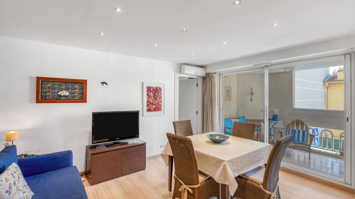 Beausoleil Apartment | Revel in the delights of Monte Carlo
