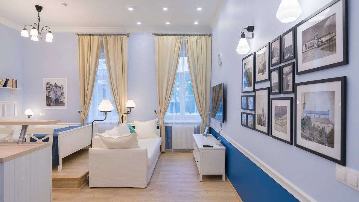 Kesklinn Apartment | Revelton Suites Tallinn
