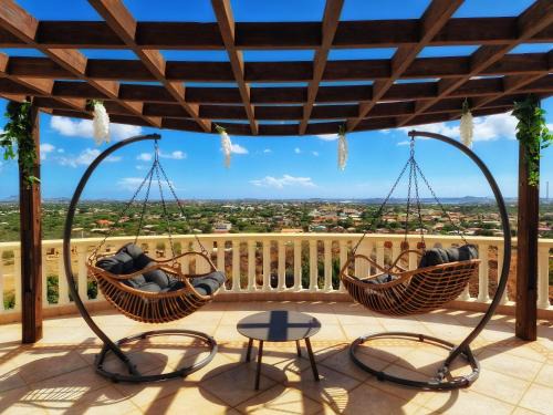Sunset Heights House | Reverie