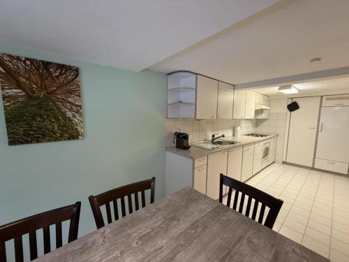 Luchsingen Apartment | Revier lauschig und charmant