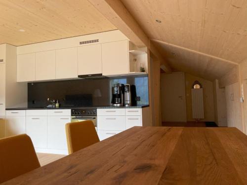 Braunwald Apartment | Revier le bijou