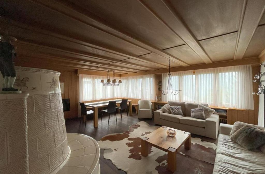 Braunwald House | Revier Seebueb am Waldhausweg