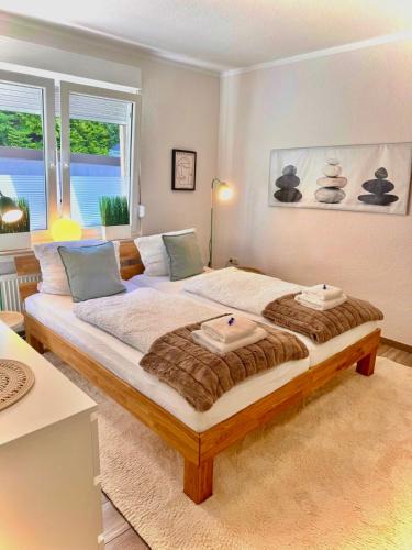 Buer Apartment | Reviernest