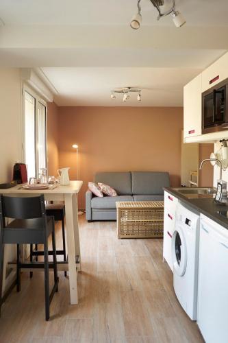 Vienne Apartment | Revigora