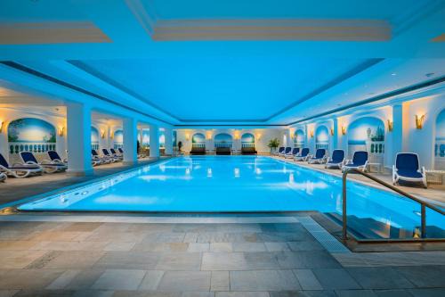 Bad Lauterberg Hotel | revita - naturresort & spa