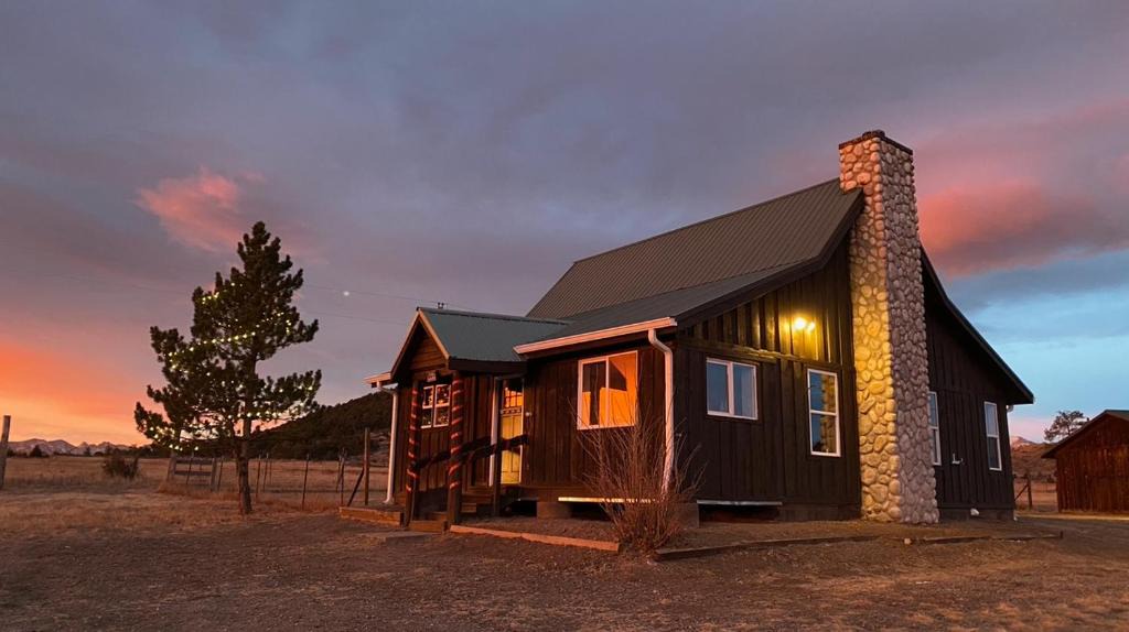 Cotopaxi House | Revival Ranch