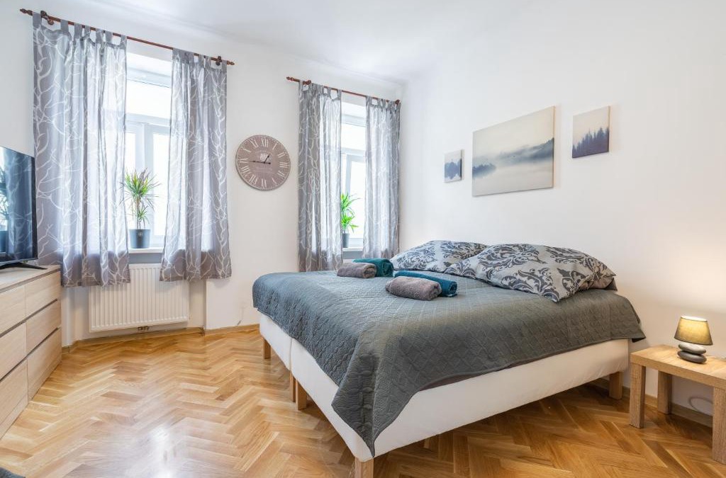Eggenburg Apartment | revLIVING Apartments Eggenburg