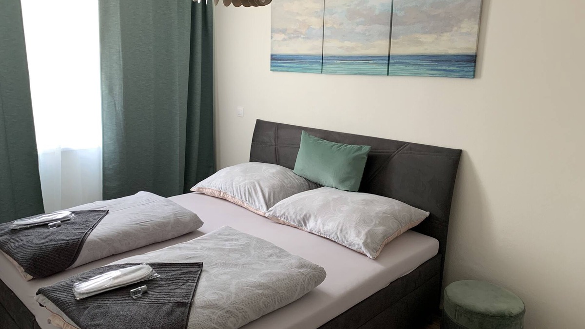 Senec Apartment | Revon Business apartments