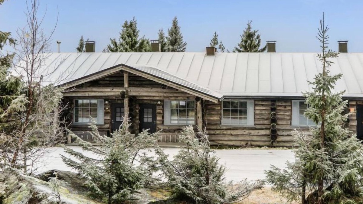 Syote House | Revontuli 2 by Interhome