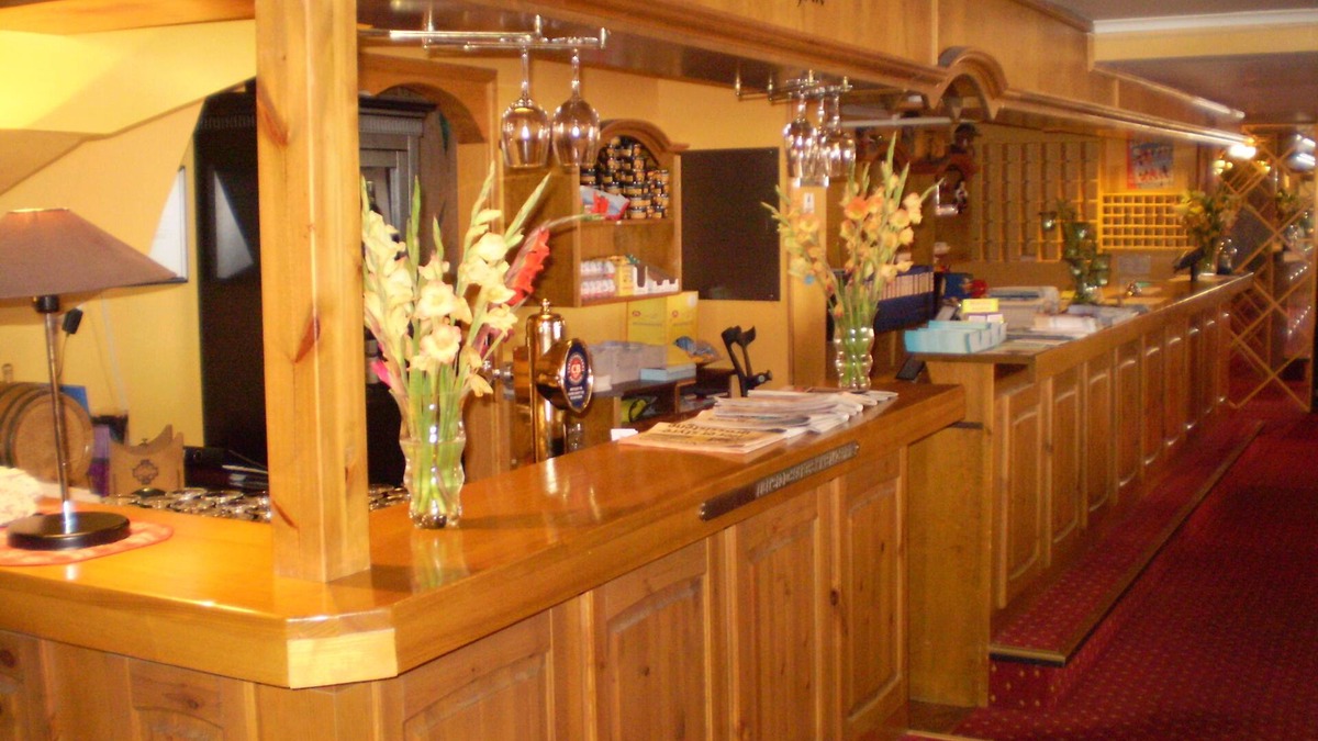 Byglandsfjord Hotel | Revsnes Hotell