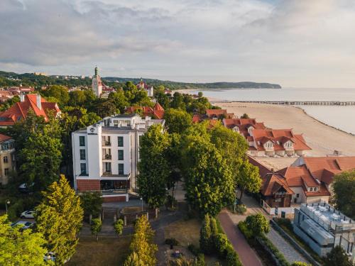 Sopot Resort | Rewita Imperial