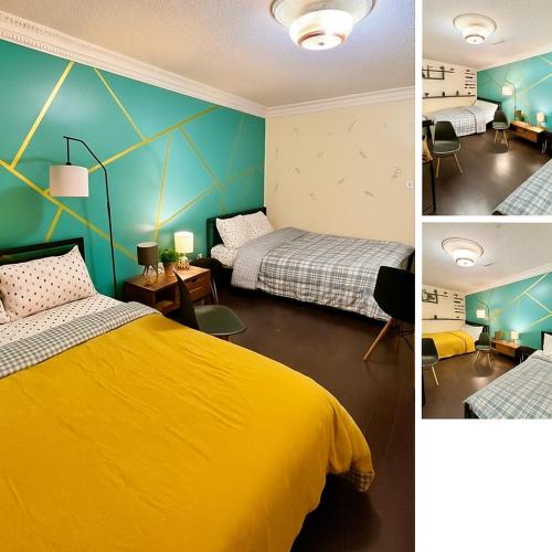 Malton House | Rex-05 Room Near Airport
