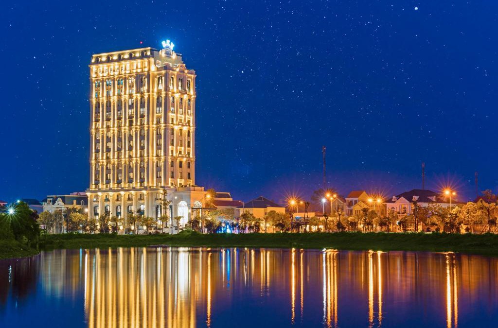 Dong Hoi Hotel | Rex Quang Binh Hotel
