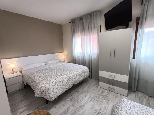 Munebrega Hotel | Rey Mundo