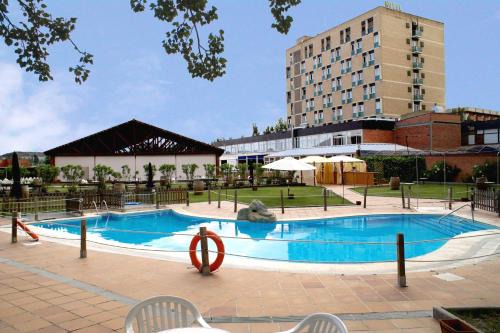 Palencia Hotel | Rey Sancho Palencia