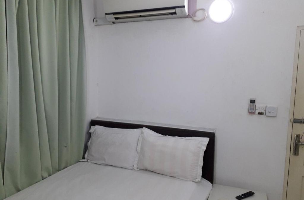 Male House | REYALI GUEST HOUSE