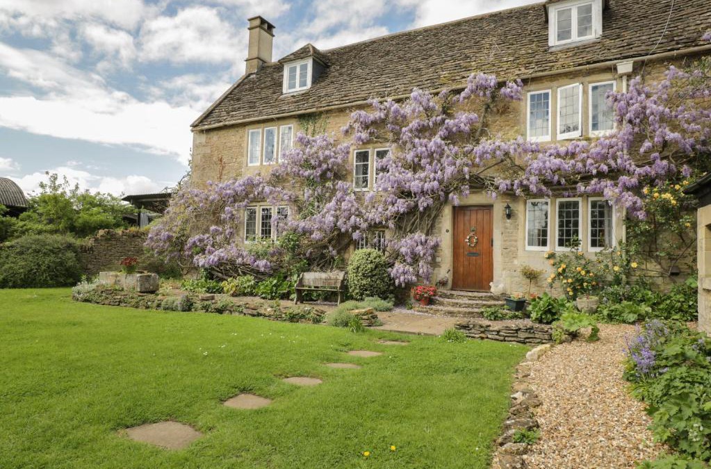 Chippenham House | Reybridge House