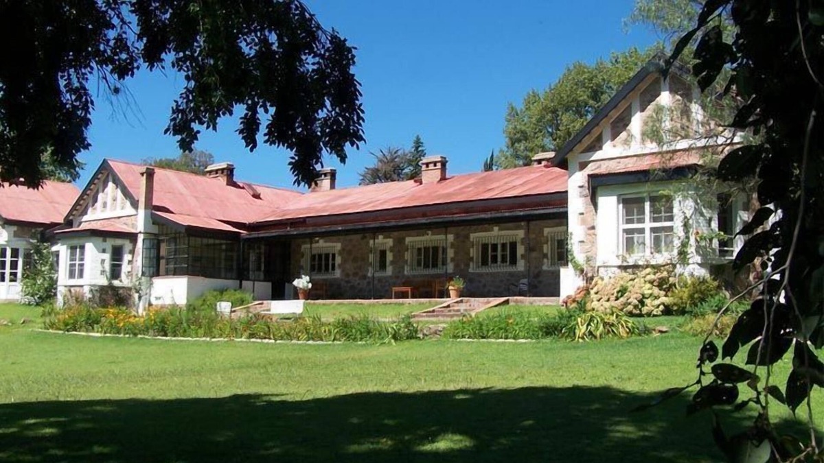 Cruz Chica Bed & Breakfast | Reydon