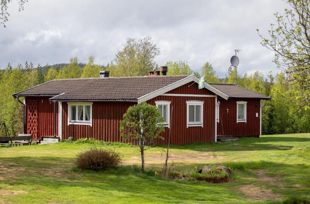 Orskogen Apartment | Reyers Bo På Landet