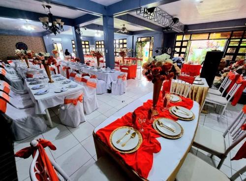 Calayucay Resort | Reyes Beach Resort