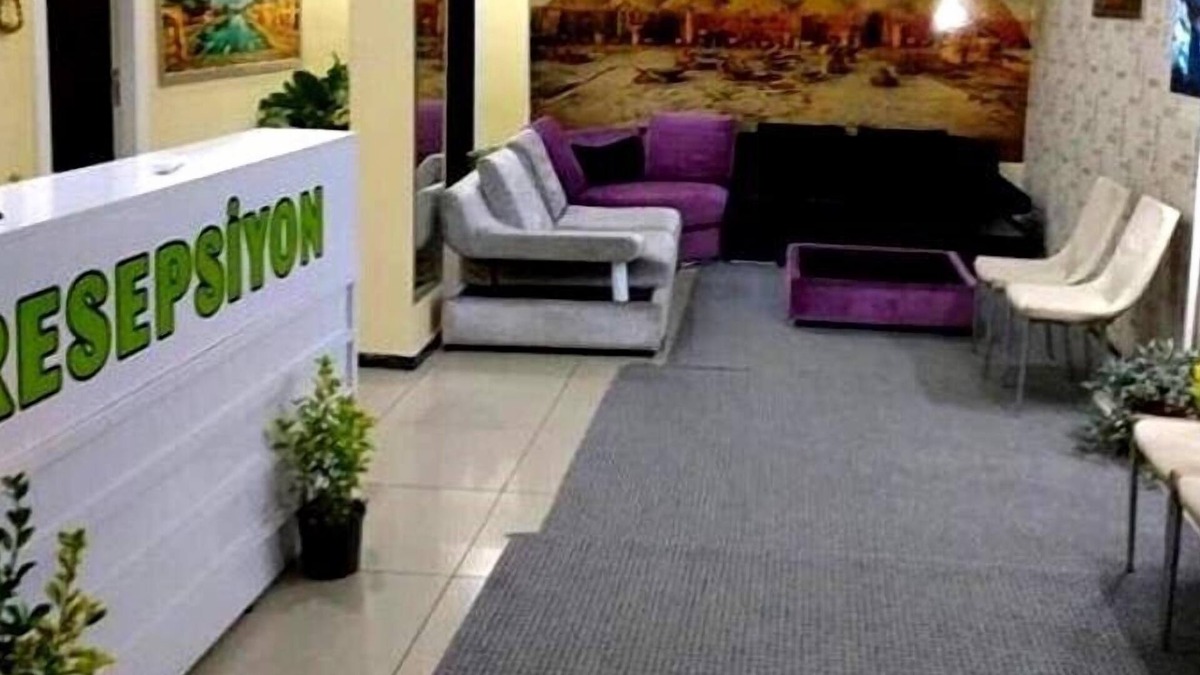 Haliliye Hotel | Reyhan Butik Hotel
