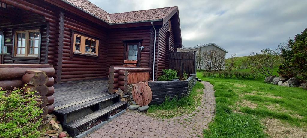 Grundarhverfi House | Reykjavik 116 Cozy Mini Studio 14m2 On Road no1 28km from the center of Rvk