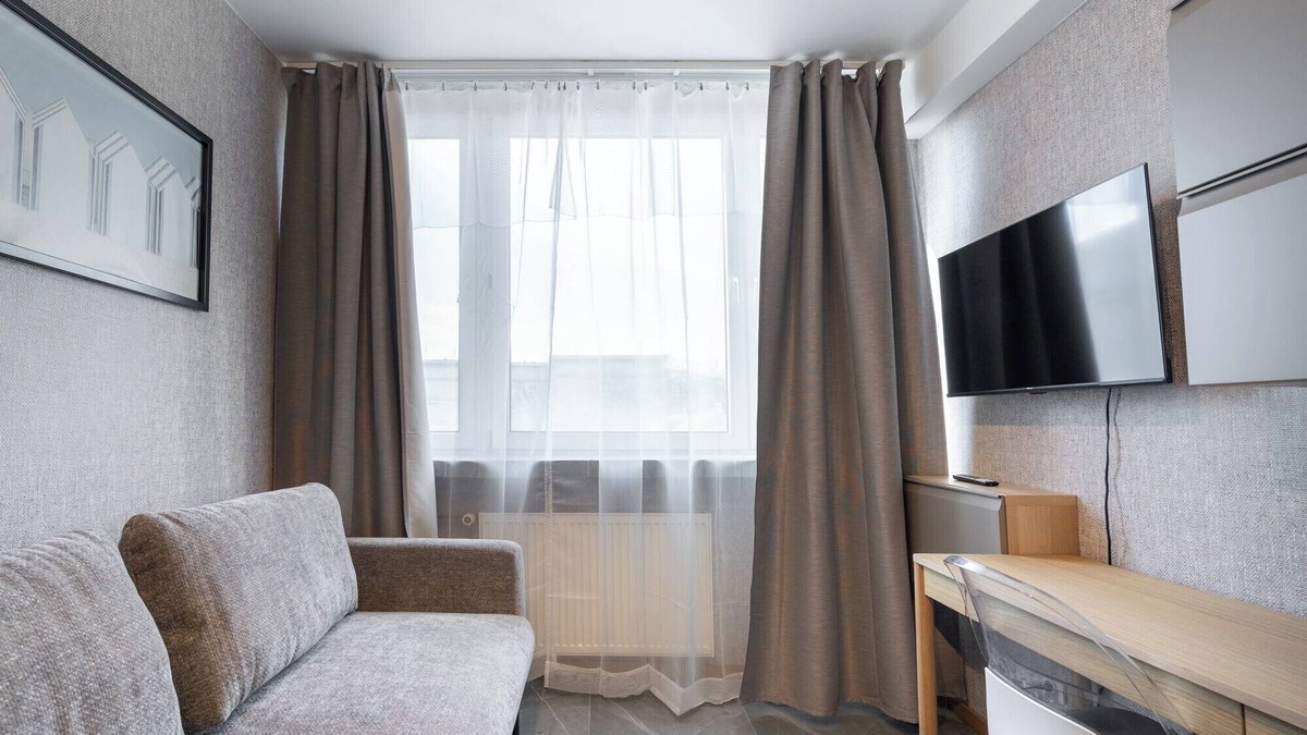 Katowice Apartment | Reymonta 24 Smart Space Studio