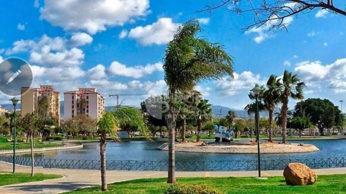 Jardin de la Abadia Apartment | Reyna Apartamento Estudio