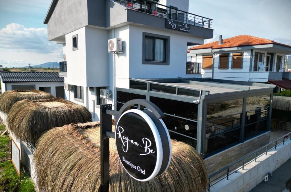 Dikili Hotel | ReynaBe Boutique Hotel