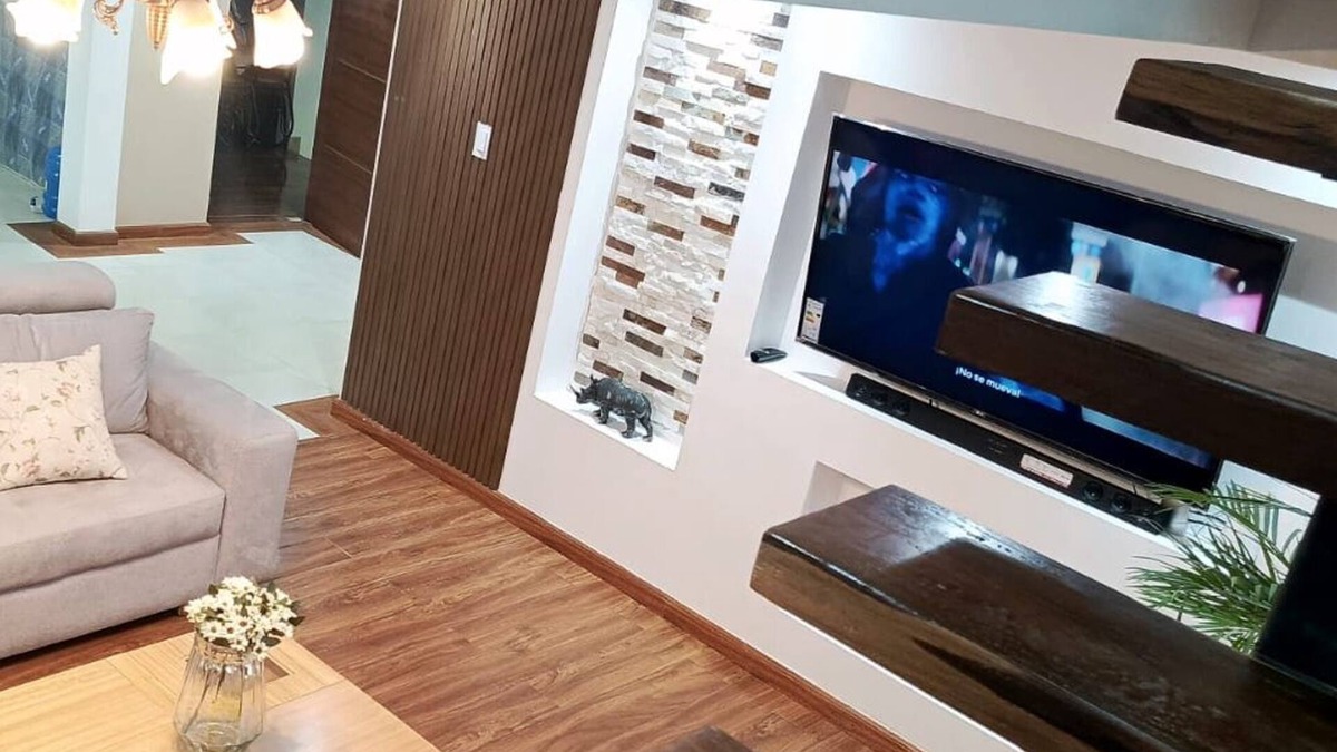 Banos de Agua Santa Apartment | ReyTin Apartment