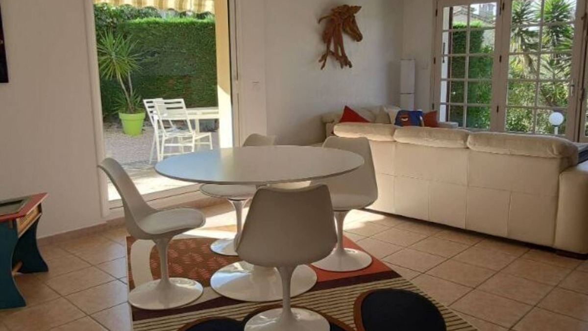 Le Pradet Apartment | Rez de chaussée de Villa au Pradet