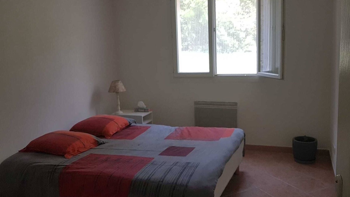 Le Beausset Villa | Rez-de-villa