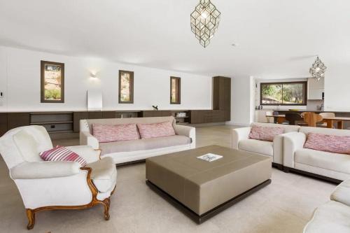Trans-en-Provence House | Rez de Villa Valeriane