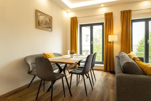 Abertamy Apartment | Rezidence Abertamy