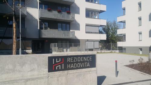 Michle Apartment | Rezidence Hadovitá
