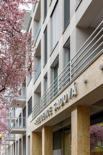 Zlin Apartment | Rezidence Sadová Zlín