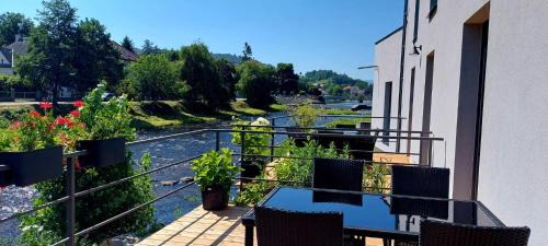 Susice Apartment | Rezidence Valcha