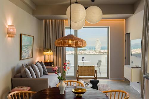 Old Town Apartment | Rezident Tomis Marina