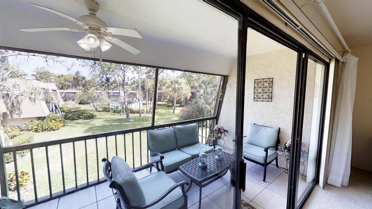 The Meadows Condo | REZRentals - Ringwood Meadows 20 - (2) Bed / (2) Bath - NO PICKUP TRUCKS