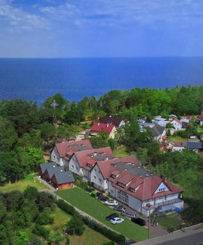 Pustkowo Bed & Breakfast | Rezydencja Finezja Fizjomed